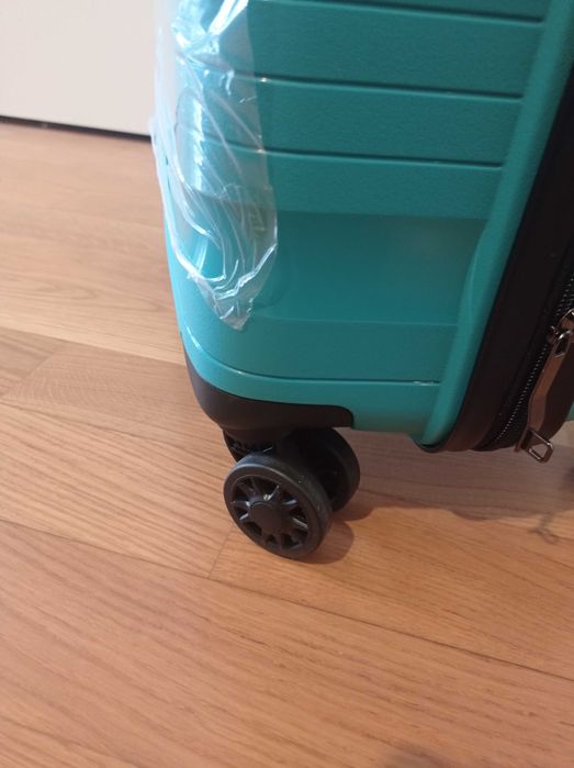 conjunto de 4 Trolley