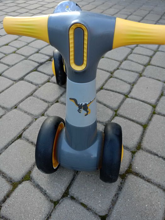 Sprzedam rowerek biegowy kidway