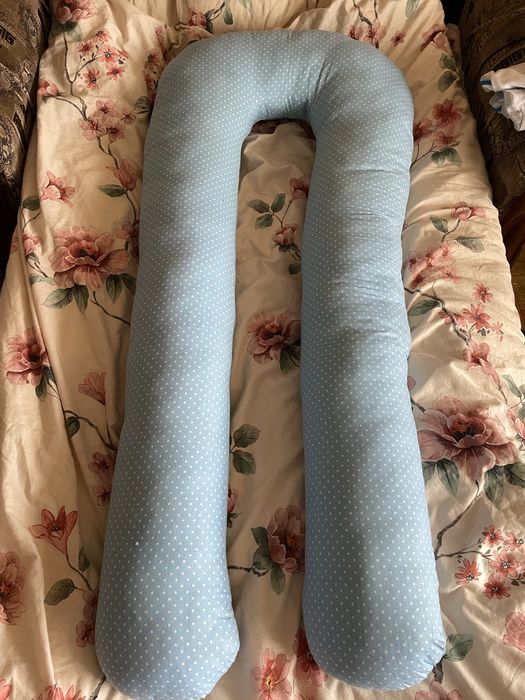 Подушка для вагітних