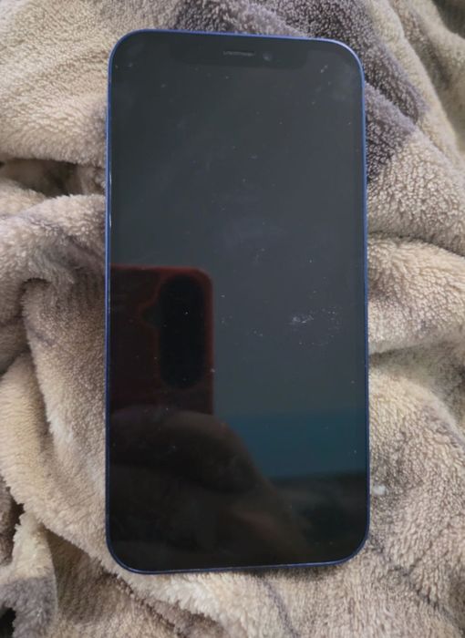 Apple iPhone 12