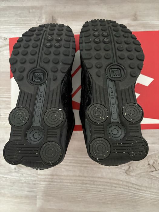 Nike shox R4 oryginalne