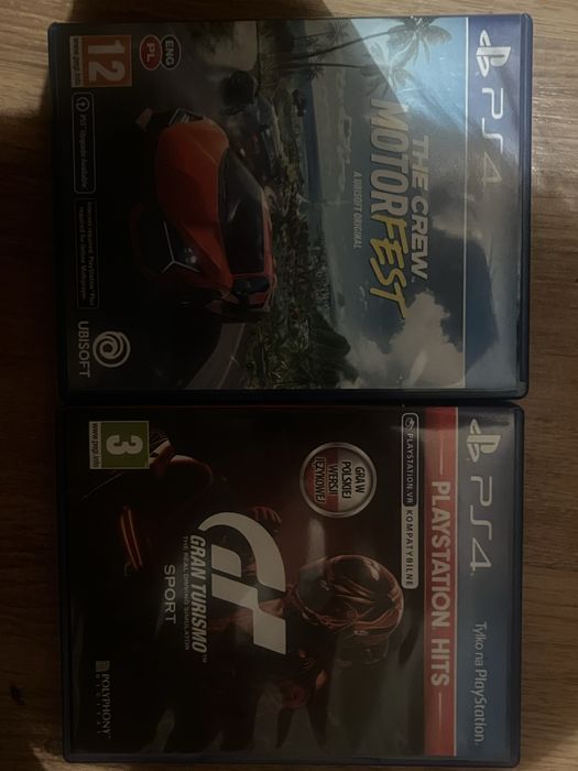 Konsola ps4 1t polecem