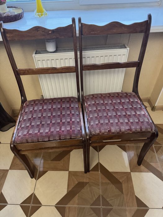 Стул деревянный 350грн