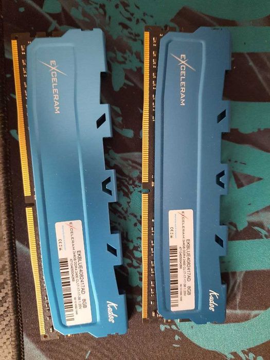 Продам системний блок intel i5-3.4,озу 8gb,video 2gb,ssd 128gb,hd 2tb