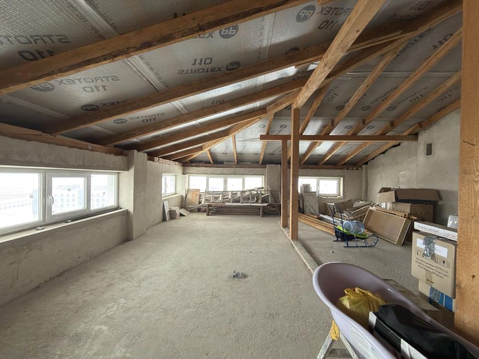 Продаж. Дворівнева 137 м² у Калиновій Слободі