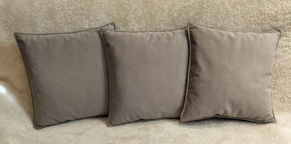 Подушки декоративні 45*45