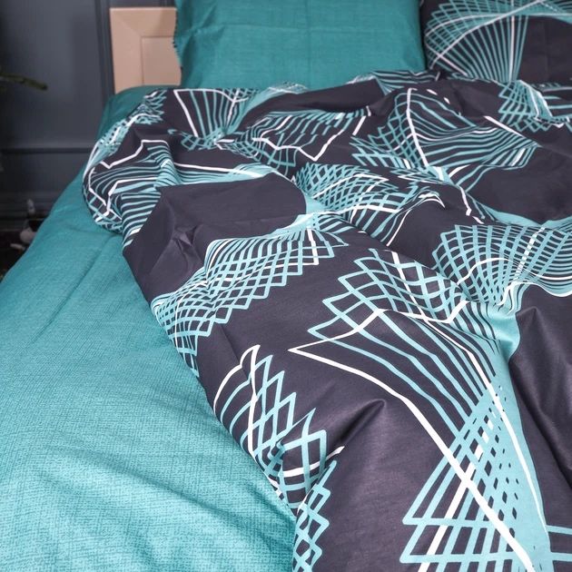 Комплекти постільної білизни сатин постіль сатин  індивідуальний пошив