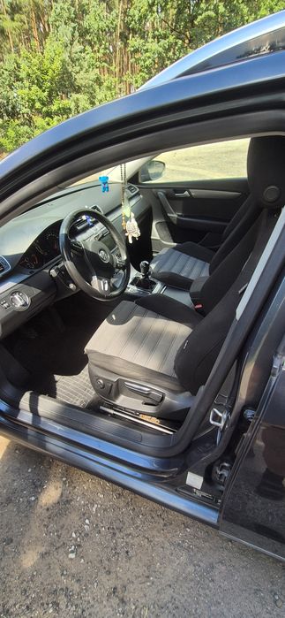 Sprzedam WV PASSAT B7 2012