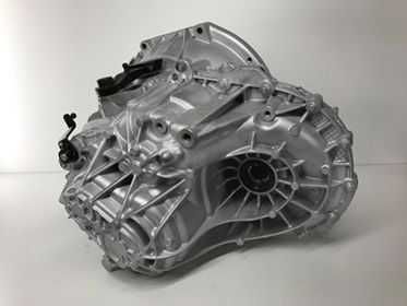 Skrzynia Biegów PK4001 PK4 001 2.0 DCI Renault Megane