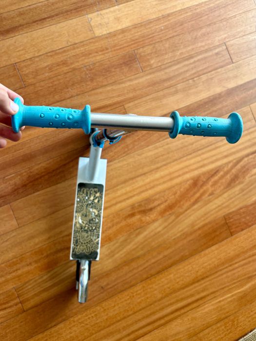 Trotinete Oxelo criança