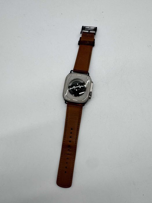 Apple watch ULTRA 49MM TITANUM CASE A2684 od loombard milicz