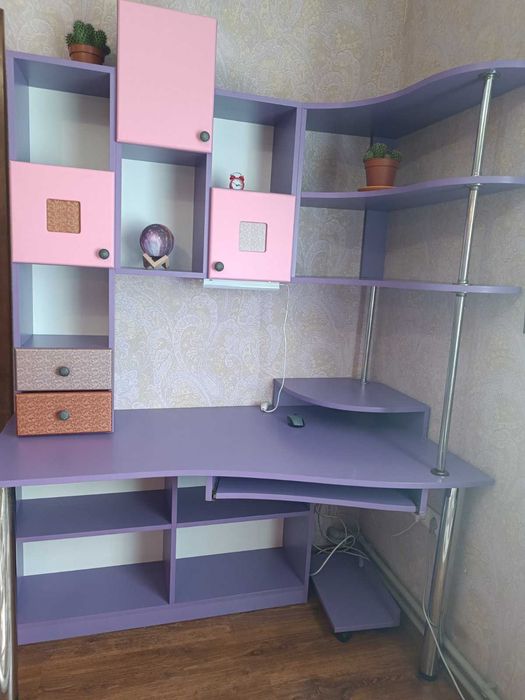 Дитяча кімната.Можливий торг