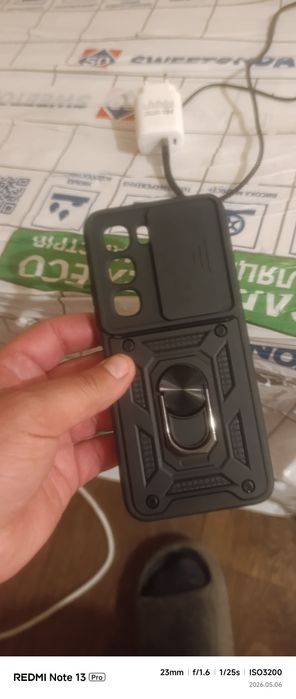 Продам телефон новий infinix 60i