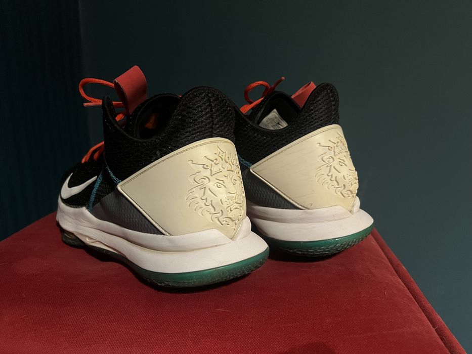 Nike lebron witness 4