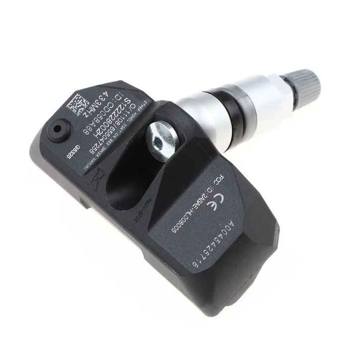 Датчики тиску давления шин Mercedes-Benz A0045425718