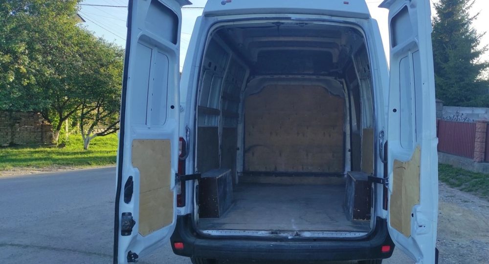 ДОСТАВКА Тернопіль Кременець Шумськ