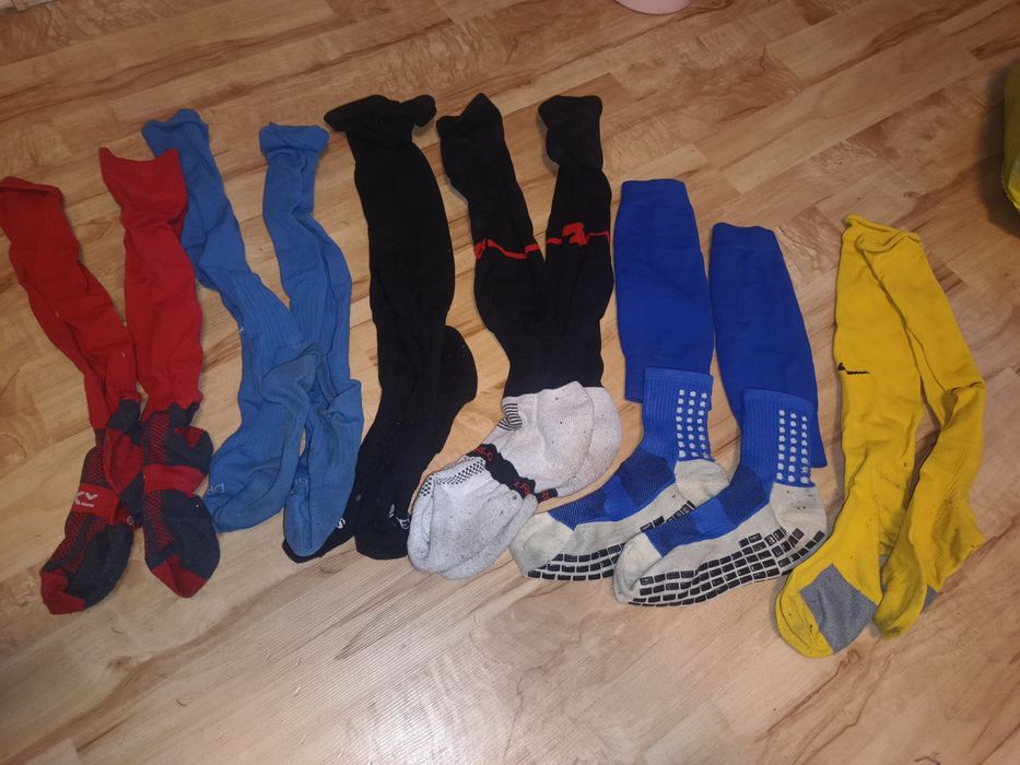 Гетри футбольні 10-14 років