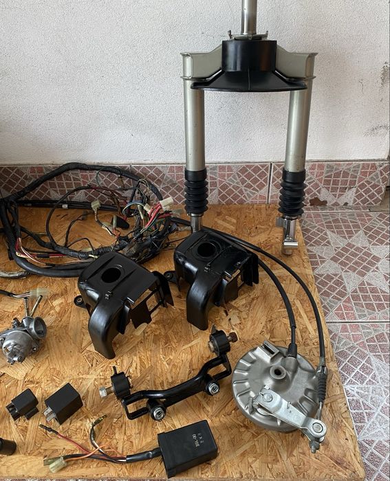 Peças bws original/ bws ng