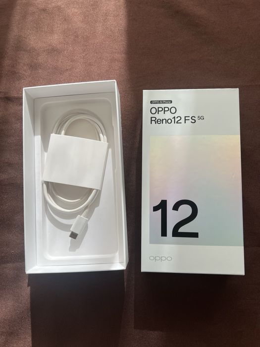 OPPO Reno12 FS 5G  512Gb