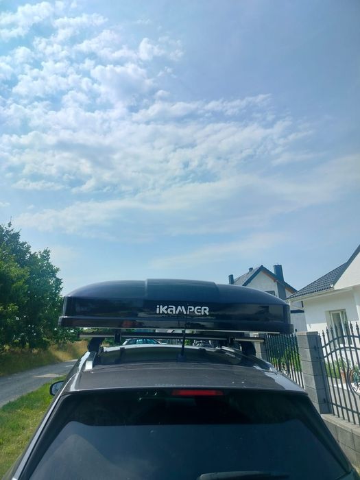 IKamper SKYCAMP 3.0 mini