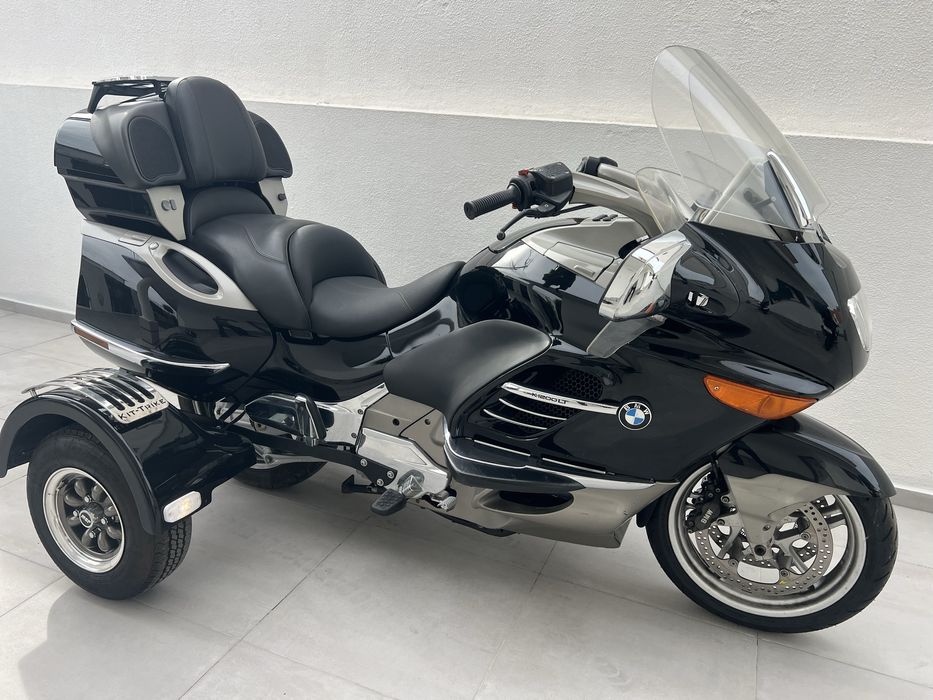Bmw K1200 LT Trike