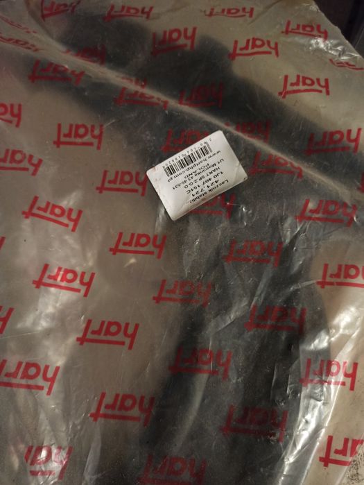 Wahacz przód Audi Seat VW Skoda