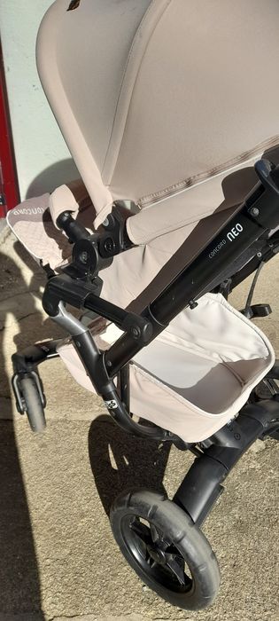 Carinho bebé confort neo trio