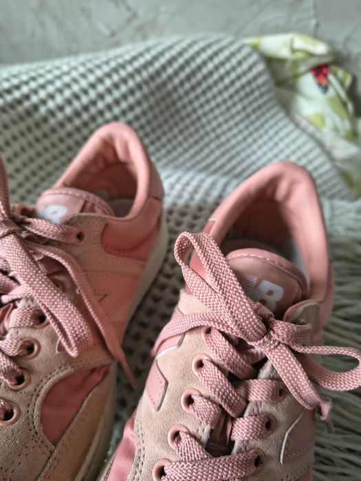 Buty sneakersy New balance 37.5