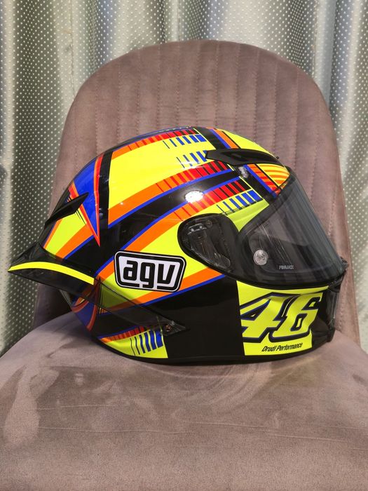 Мотошолом AGV Corsa L