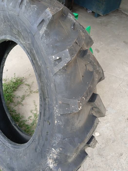 Opona 7.50-18 Petlas