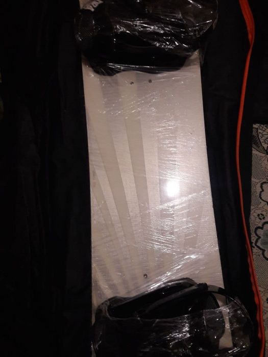 Сноуборд Nidecker Axis 2009/2010