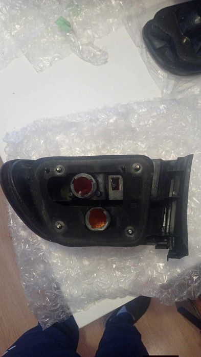 Farolins Honda Civic eg