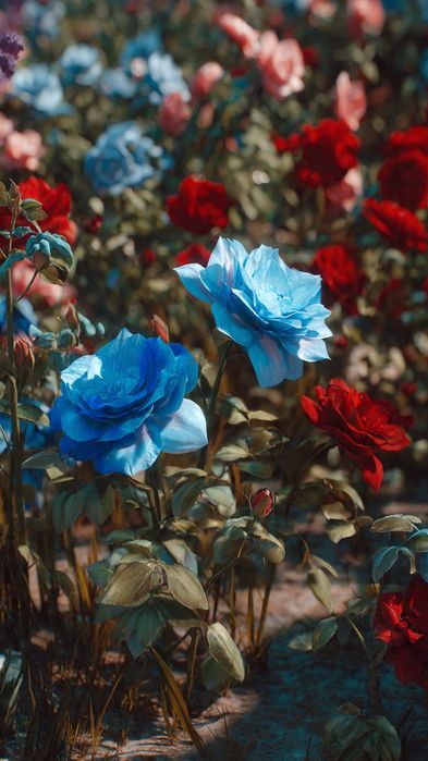 Hortas e jardinagem em geral