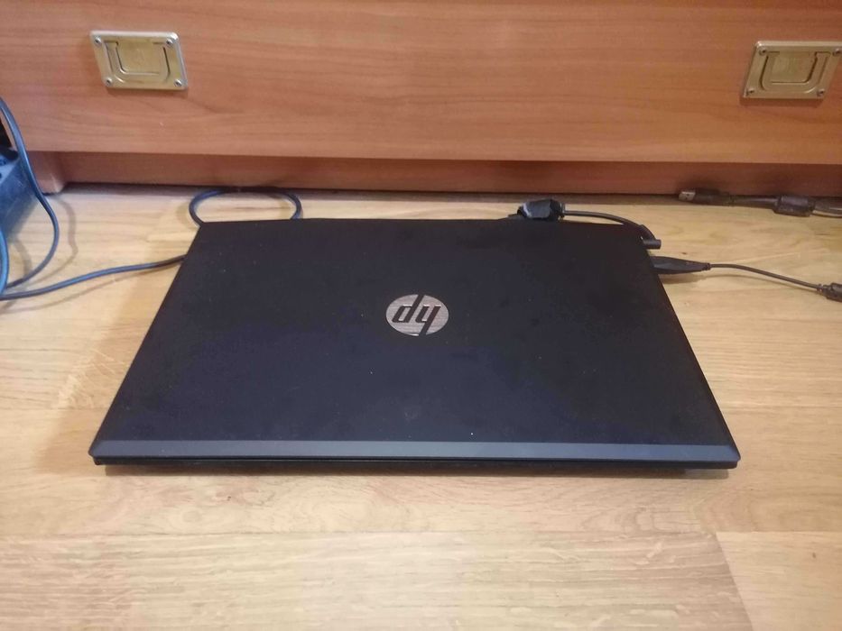 Laptop Gamingowy HP Pavilion Gaming 15