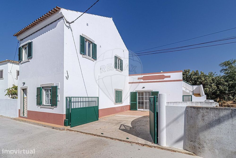 Moradia T3 para venda
