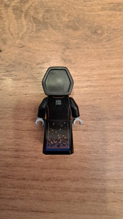 Lego star wars figurka quay tolsite