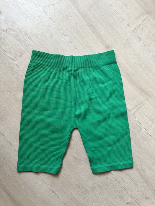 Шорты zara велосипедки