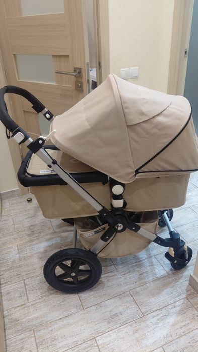 Продам візочок bugaboo chameleon 3