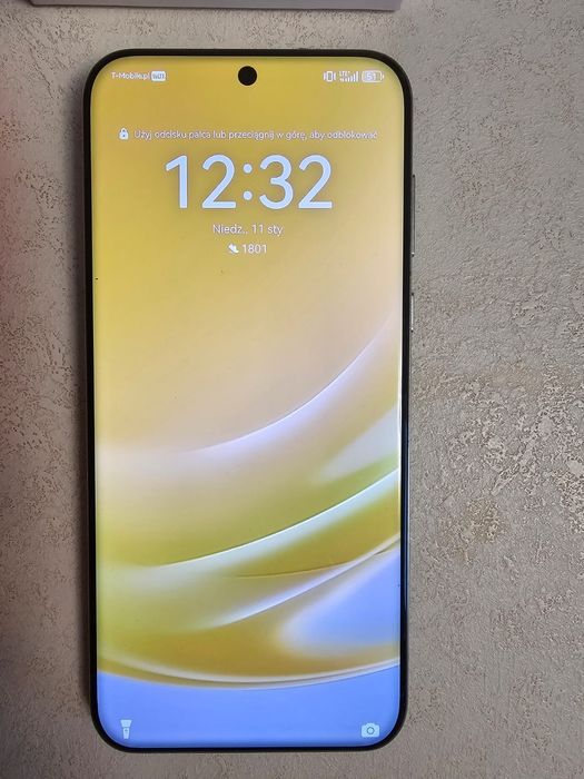 Huawei Pura 70 pro - z gwarancją