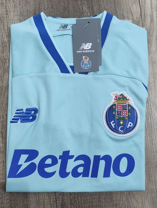 Camisola FC Porto 26/27