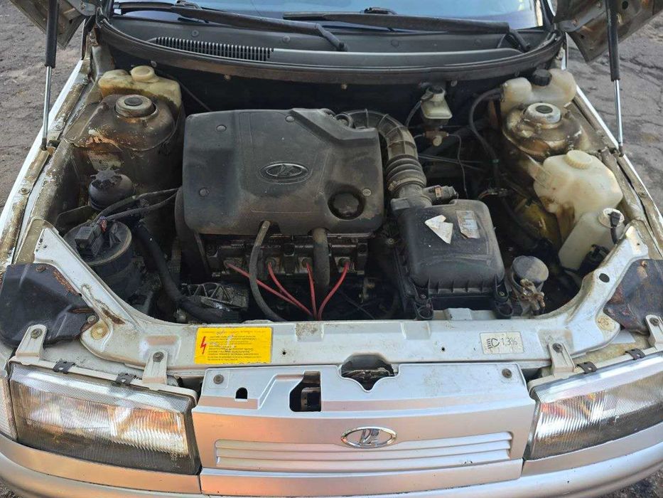 Продам VAZ(Lada) 2112 , 2007 року