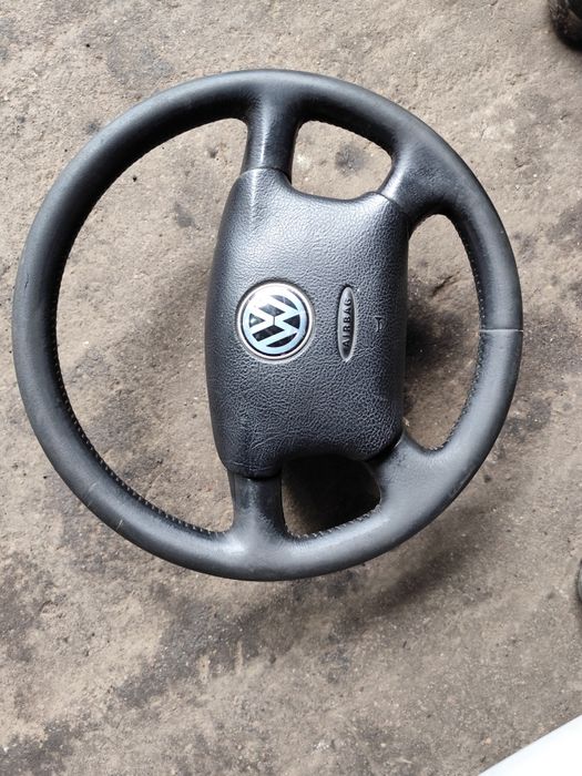 VW Transporter T4 Multivan lift kierownica airbag poduszka