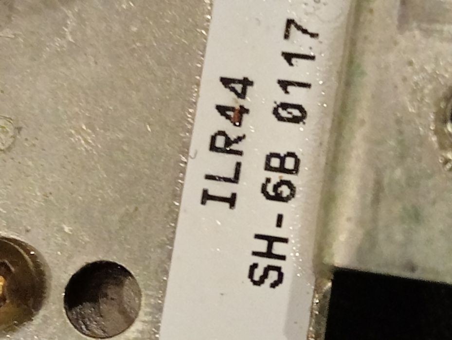 Seymour Duncan SH6B original