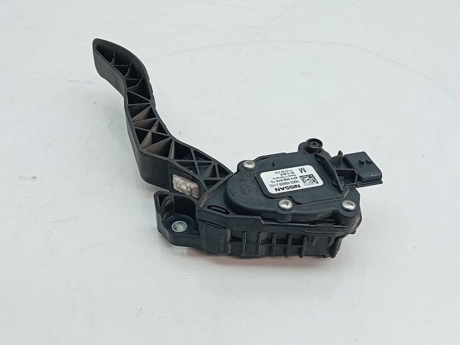 Pedal do acelerador RENAULT Kadjar (HA_, HL_)
