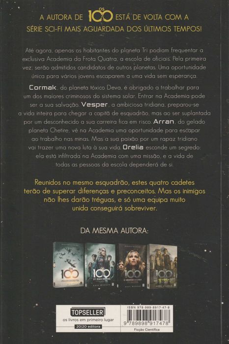 Livro - Light Years