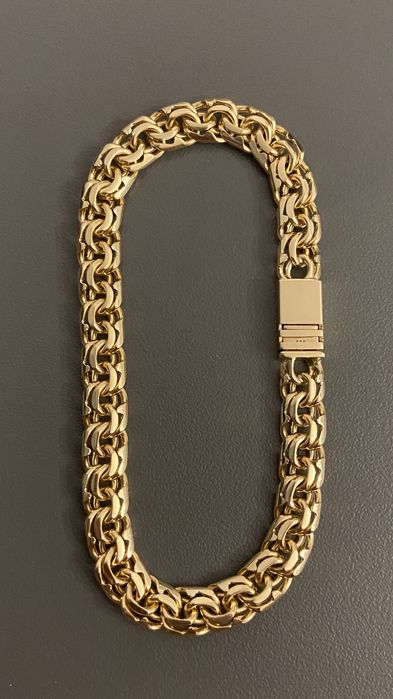 Nowa bransoletka garibaldi pr585