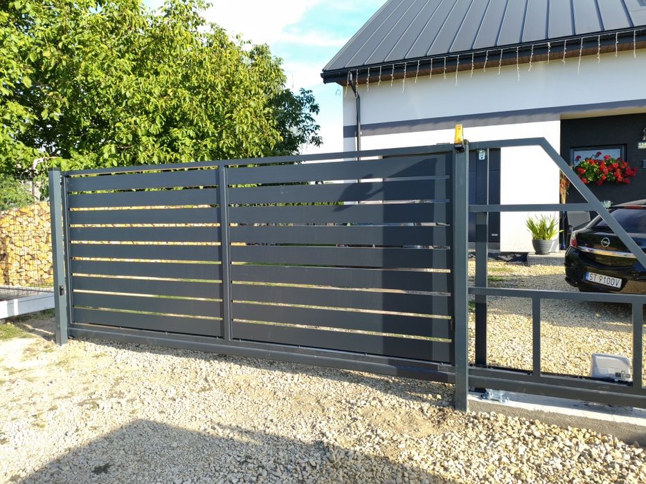 Spawanie TIG MIG/MAG – aluminium, nierdzewka, rurociągi, konstrukcje