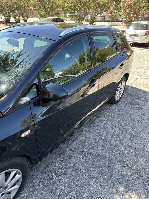 SEAT IBIZA ST 169mil km