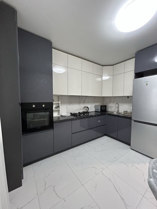 Оренда 1кім квартири . Озерна . Вул Кармелюка 3/5