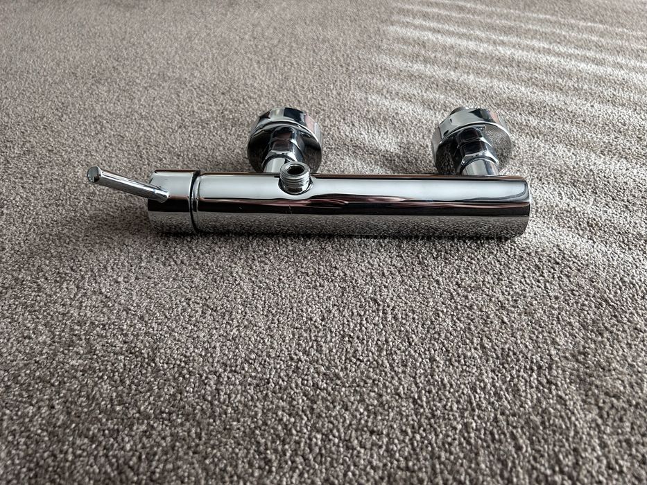 Misturadora de duche oli